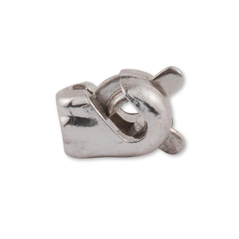 925 Sterling Silver - Brooch Roller Catch