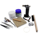 14ct Yellow Gold - Wire Soldering Kit