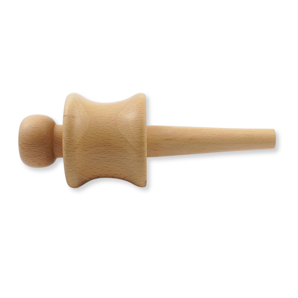 Polishing Wand