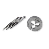 Premium Tap & Die Set