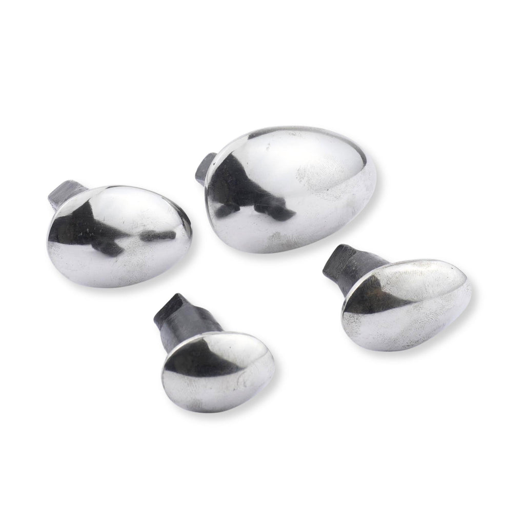 Anvil Spoon Set
