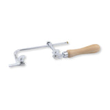 Adjustable Saw Frame