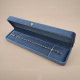 Sky Blue - Bracelet Box