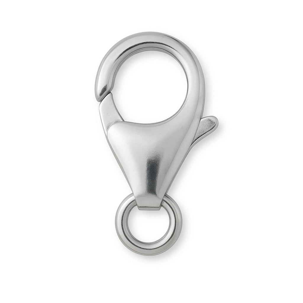 950 Platinum - Lobster Clasps