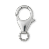 950 Platinum - Lobster Clasps