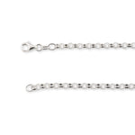 925 Sterling Silver - Belcher - Chain Extender