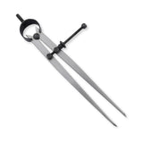 6" Divider Calipers