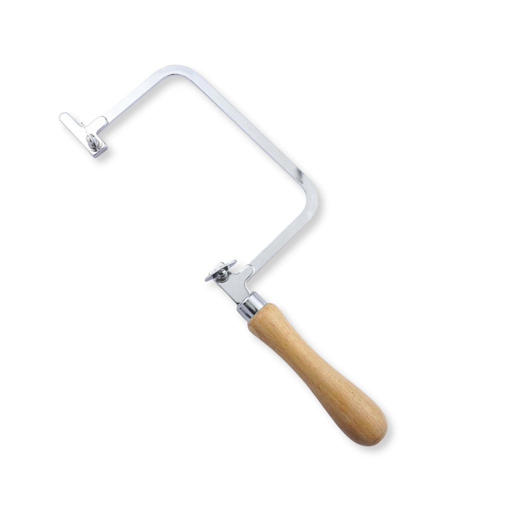 Fixed Saw Frame