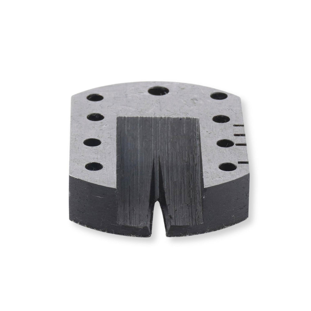Slot Anvil