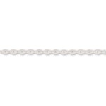 925 Sterling Silver - Flat - Necklace Chain