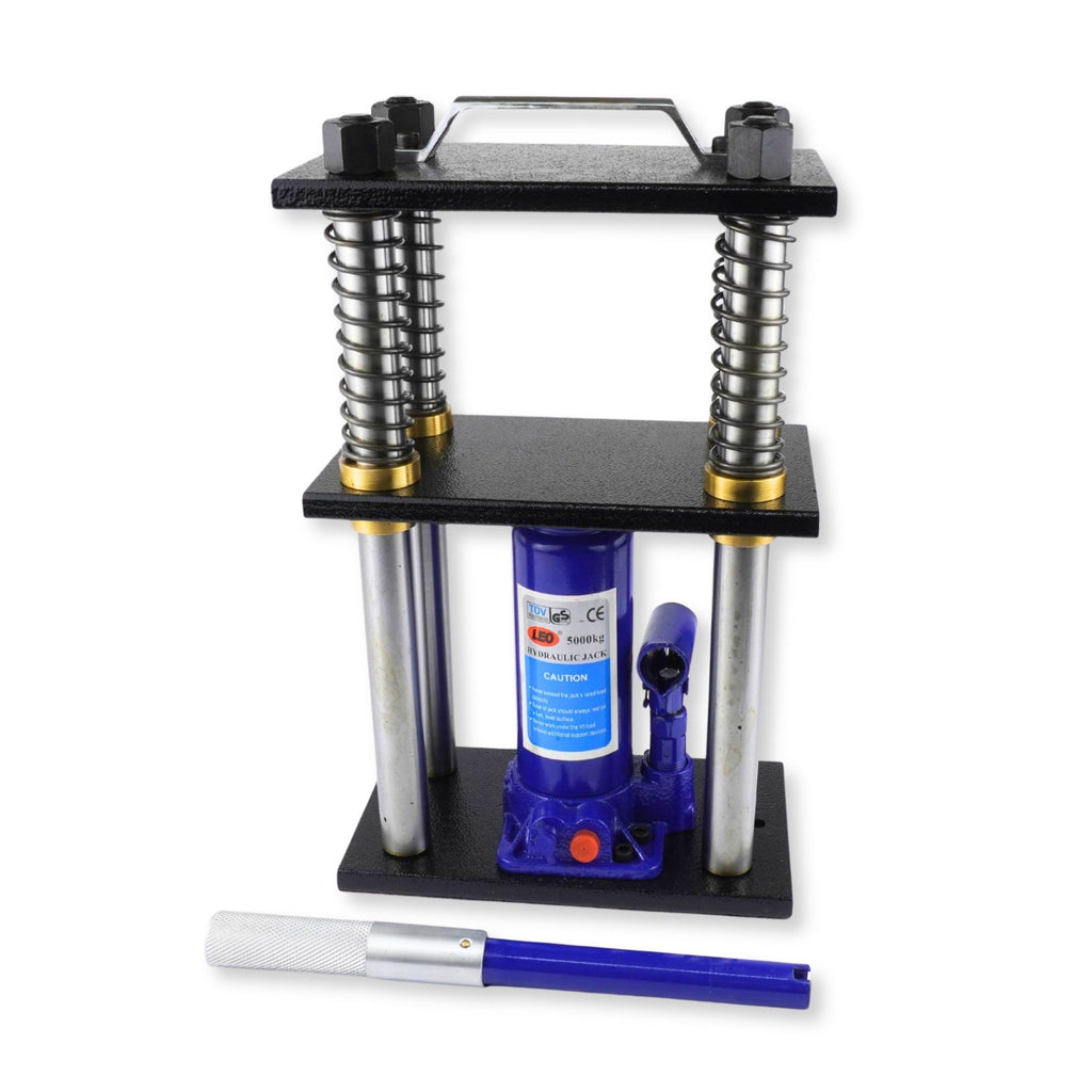 Benchtop Hydraulic Press