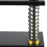 Benchtop Hydraulic Press