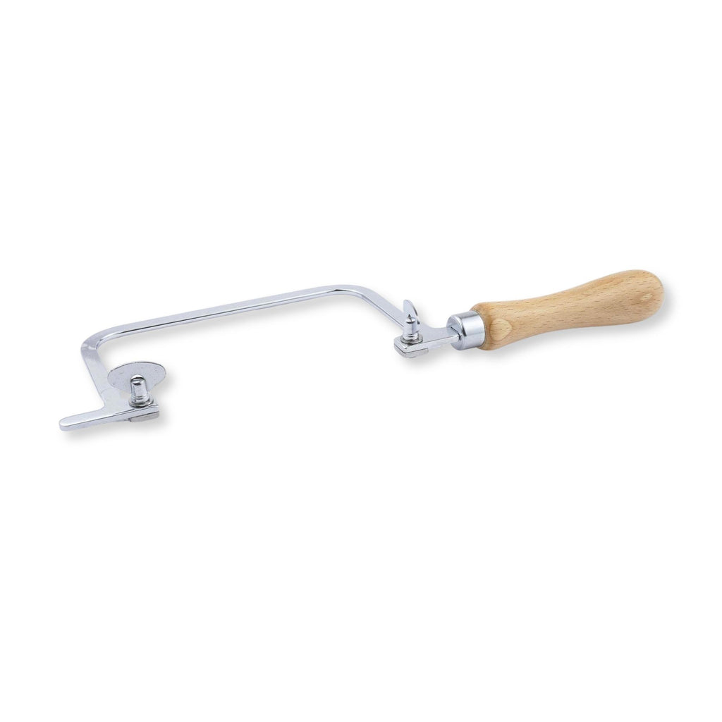 Fixed Saw Frame