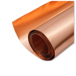 Copper Shim - Foil Sheet Metal