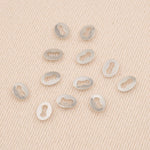 925 Sterling Silver - Hallmark Tag