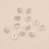 925 Sterling Silver - Hallmark Tag