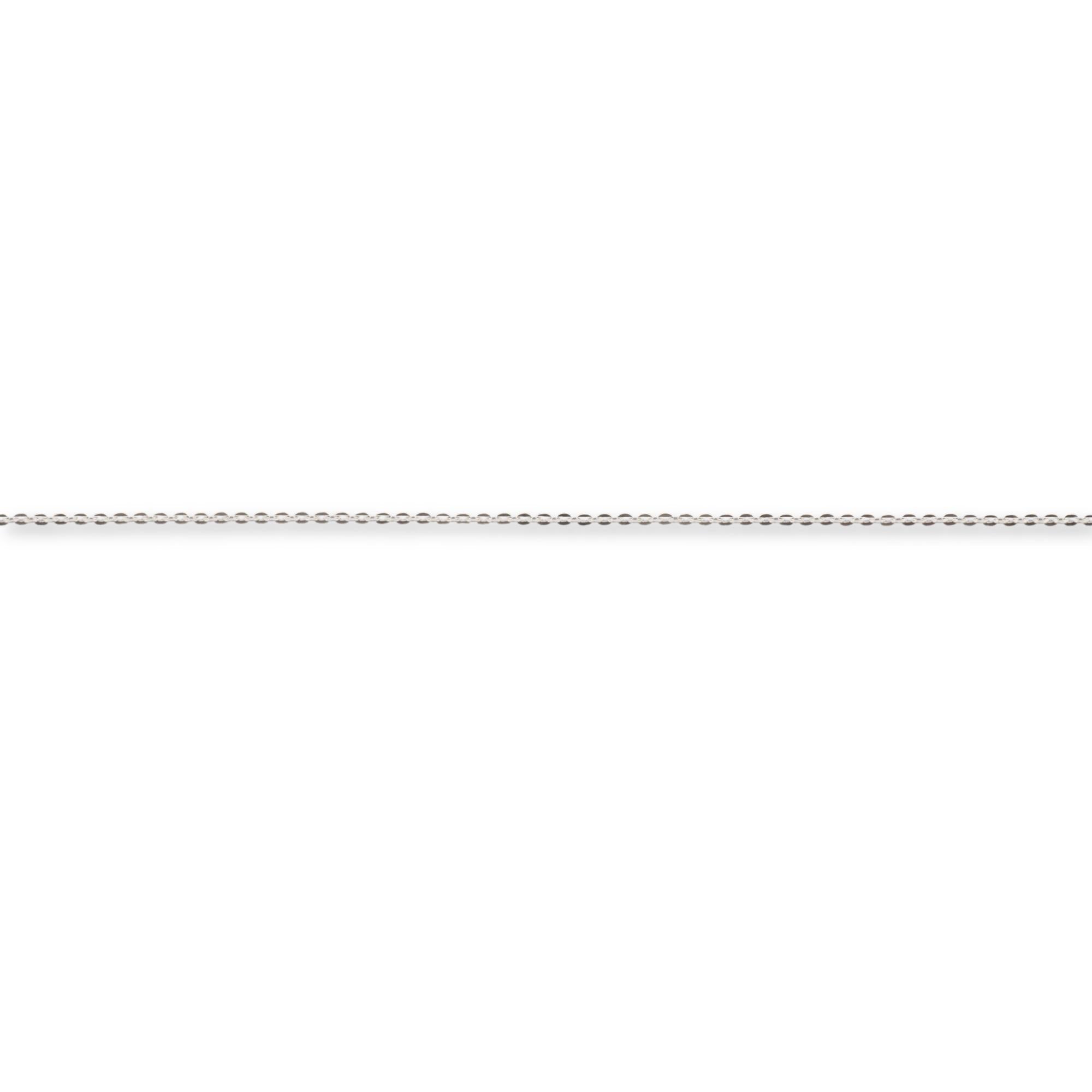 925 Sterling Silver - Flat - Chain Extender