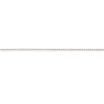 925 Sterling Silver - Flat - Necklace Chain