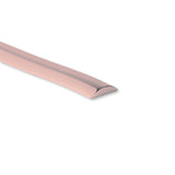 14ct Rose Gold - Half Round Wire