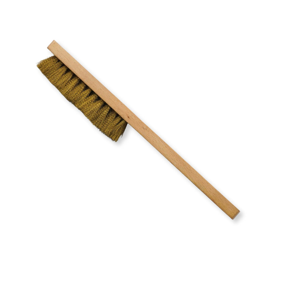 Brass Wire Brush