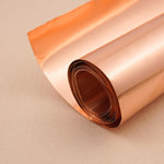 Copper Shim - Foil Sheet Metal