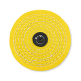 6" Knife Edge Muslin Buffs