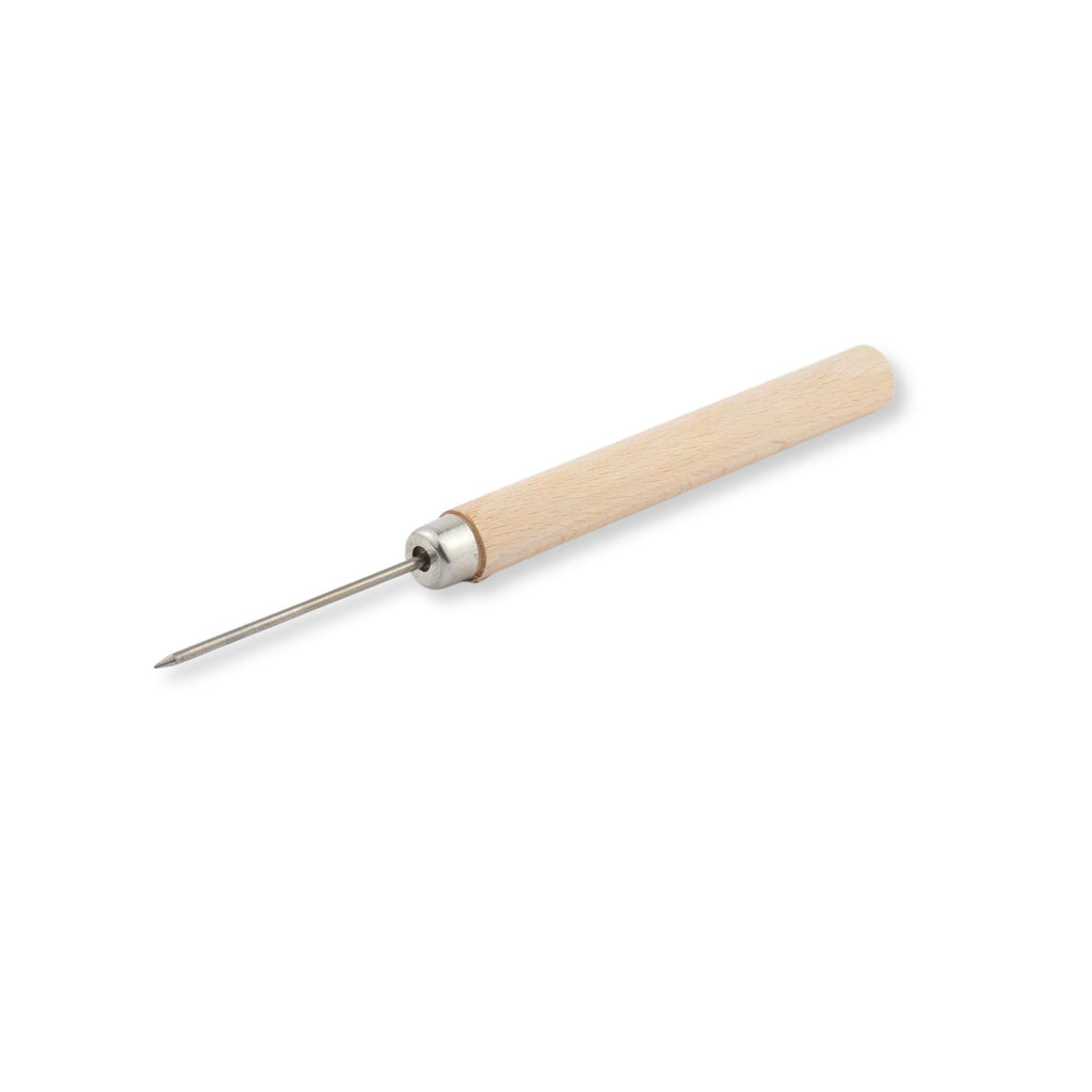 Wooden Solder Pick