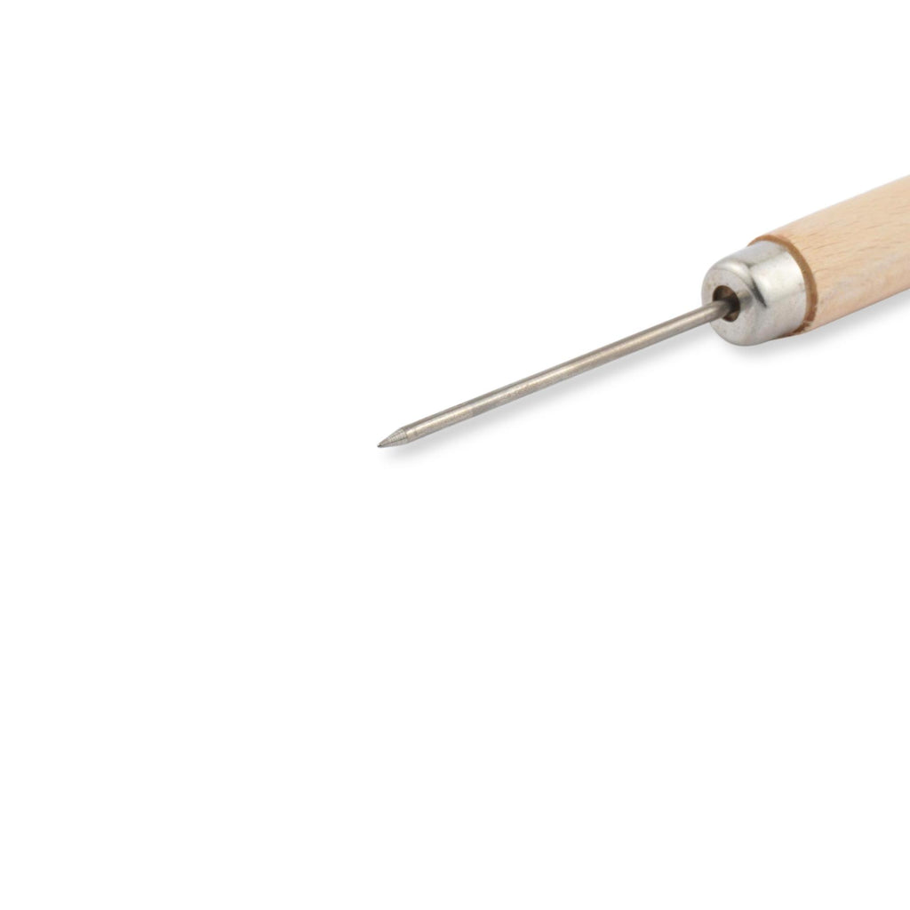Wooden Solder Pick