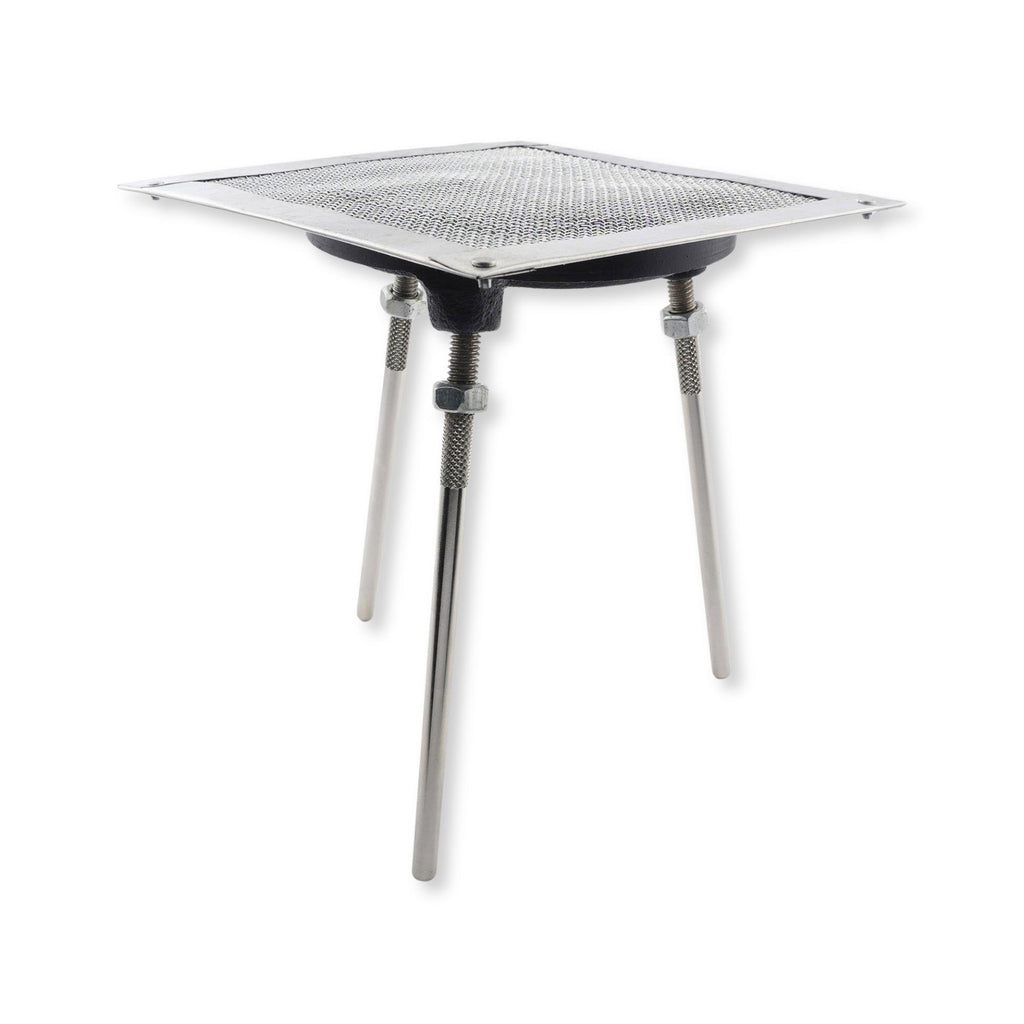 Tripod With Mesh