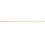 14ct Gold Filled - Mini Paperclip - Chain Roll