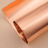 Copper Shim - Foil Sheet Metal