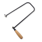 Deep Cut Saw Frame