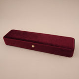 Maroon - Bracelet Box