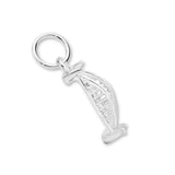 940 Argentium Silver - Sydney Harbour Bridge Gallery Charm