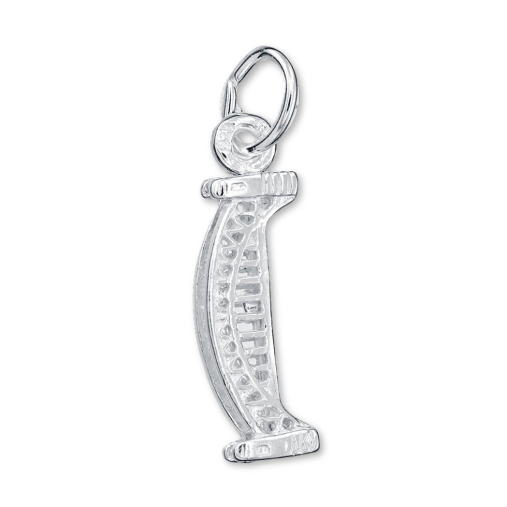 925 Sterling Silver - Sydney Harbour Bridge Charm