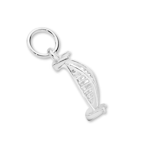 999 Pure Silver - Sydney Harbour Bridge Gallery Charm