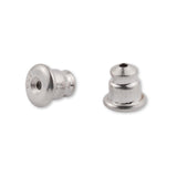 925 Sterling Silver - Stud Earring Backs