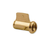 18ct Yellow Gold - Brooch Barrel Catch