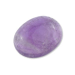 Amethyst - Runder Cabochon