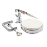 Rotating Soldering Station w Clamp