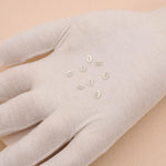 925 Sterling Silver - Hallmark Tag