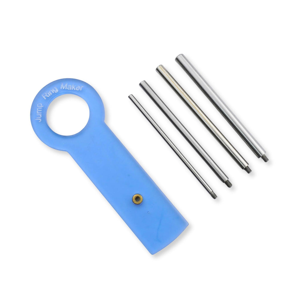 Small Jump Ring Maker