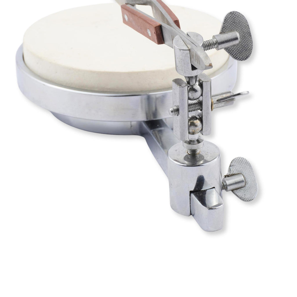 Rotating Soldering Station w Clamp