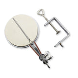 Rotating Soldering Station w Clamp