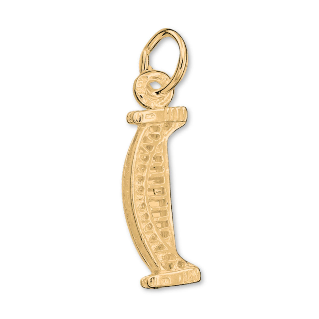 24ct Pure Gold - Sydney Harbour Bridge Charm