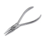 Premium Grade - Chain Nose Pliers