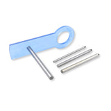 Small Jump Ring Maker
