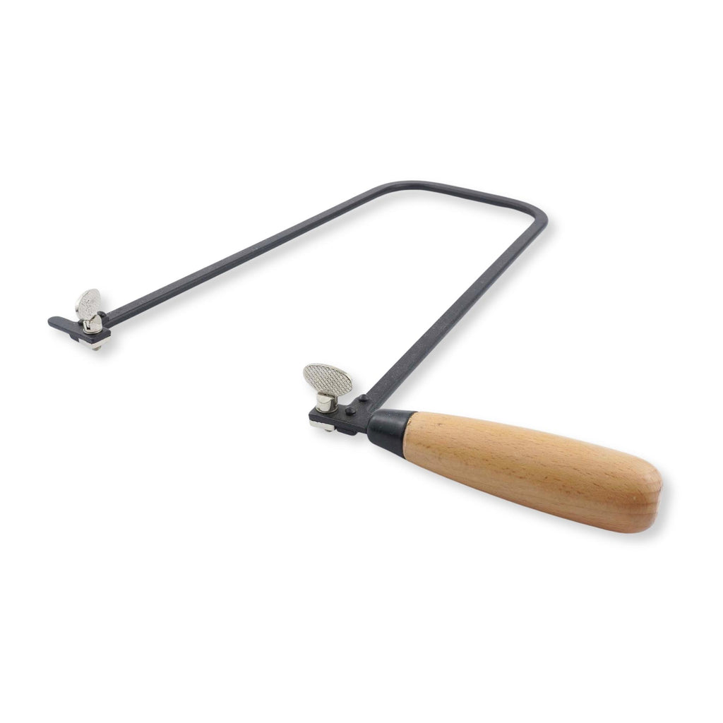 Deep Cut Saw Frame