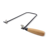 Deep Cut Saw Frame