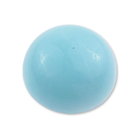 Amazonite - Round Cabochon